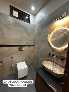 Bathroom Image of 4500 Sq.ft 4 BHK Independent House for sale in Vaishali Nagar Jaipur for Rs. 60000000