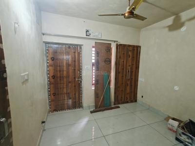 Bedroom Image of 315 Sq.ft 1 BHK Independent House for rent in Sector 12 Sonipat for Rs. 12000