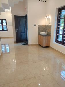 Hall Image of 1425 Sq.ft 3 BHK Independent House for sale in Edappally Kochi for Rs. 7400000