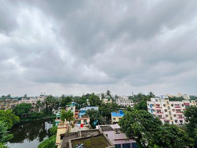 Image of 1100 Sq.ft 3 BHK Apartment / Flat for sale in Konnagar, Hooghly for Rs. 2860000