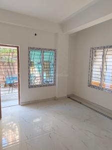 Bedroom Image of 700 Sq.ft 2 BHK Apartment / Flat for sale in South Dum Dum Kolkata for Rs. 2800000