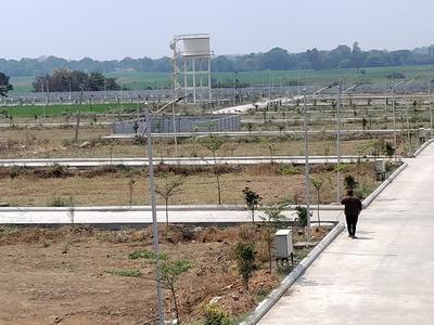 Image of 150 Sq.ft Residential Plot / Land for sale in Kandi, Sangareddy for Rs. 2425000