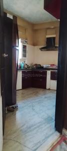 Kitchen Image of 1308 Sq.ft 3 BHK Apartment / Flat for sale in Madurdaha Kolkata for Rs. 9000000