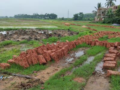 Image of 1200 Sq.ft Residential Plot / Land for sale in Benupur, Bhubaneswar for Rs. 2760000