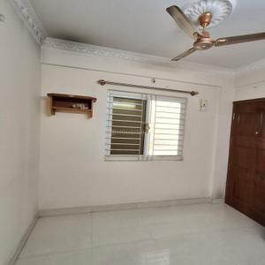 Bedroom Image of 740 Sq.ft 1 BHK Apartment / Flat for rent in Koramangala Bengaluru for Rs. 25000