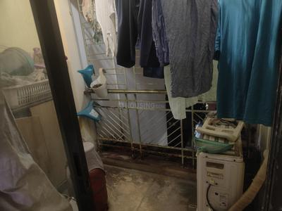 Balcony Image of 967 Sq.ft 2 BHK Apartment / Flat for sale in Diamond City West, Sarsuna Kolkata for Rs. 5900000