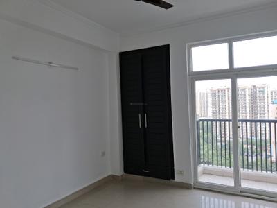 Bedroom Image of 1324 Sq.ft 3 BHK Apartment / Flat for sale in Amrapali Platinum, Sector 119 Noida for Rs. 12300000