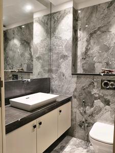 Bedroom Two Image of 2160 Sq.ft 3 BHK Builder Floor for sale in Sector 60 Gurgaon for Rs. 30000000