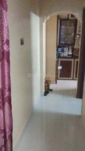 2 BHK Independent House