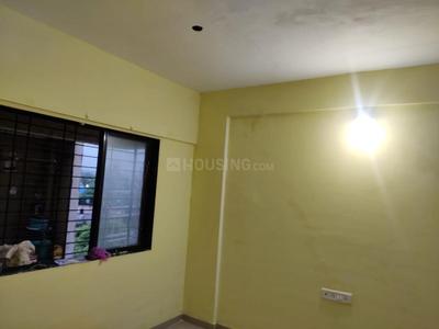 Living Room Image of 292 Sq.ft 1 RK Apartment / Flat for sale in Badlapur East Badlapur for Rs. 1200000