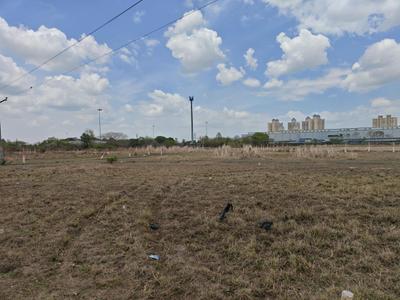 Image of 600 Sq.ft Residential Plot / Land for sale in Oragadam Industrial Corridor, Chennai for Rs. 753000