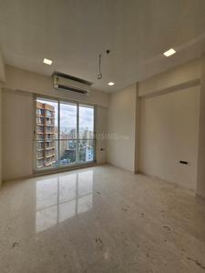 Hall Image of 1150 Sq.ft 3 BHK Apartment / Flat for rent in Ekta Tripolis, Goregaon West Mumbai for Rs. 90000