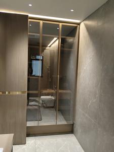 Bedroom Two Image of 3150 Sq.ft 4 BHK Independent House for sale in Bopal Ahmedabad for Rs. 59500000