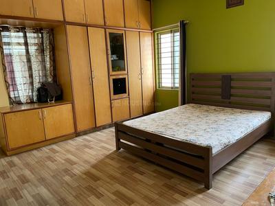 Bedroom Image of 3000 Sq.ft 4 BHK Penthouse for sale in Mahadevapura Bengaluru for Rs. 20000000