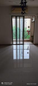 Hall Image of 909 Sq.ft 2 BHK Apartment / Flat for sale in Lodha Casa Rio Gold, Palava Phase 1 Thane for Rs. 5200000