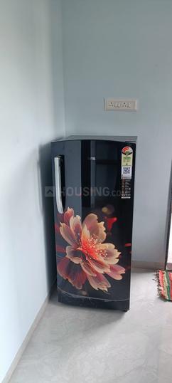 laxminarayan niwas keshav nagar mudhwa Bedroom 1