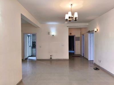 Dining Area Image of 2400 Sq.ft 4 BHK Apartment / Flat for sale in Tulip Purple, Sector 69 Gurgaon for Rs. 27950000