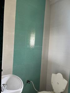 Bathroom Image of 750 Sq.ft 2 BHK Apartment / Flat for sale in Pardi Sandhpor Valsad for Rs. 1800000