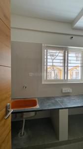 Kitchen Image of 2200 Sq.ft 4 BHK Builder Floor for rent in Virupakshapura Bengaluru for Rs. 55000