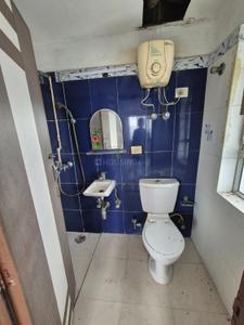 Image of 1200 Sq.ft 3 BHK Apartment / Flat for rent in South City Garden, Behala, Kolkata for Rs. 37000