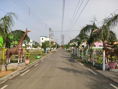 Image of 1937 Sq.ft Residential Plot / Land for sale in B-Zone, Durgapur for Rs. 2131000