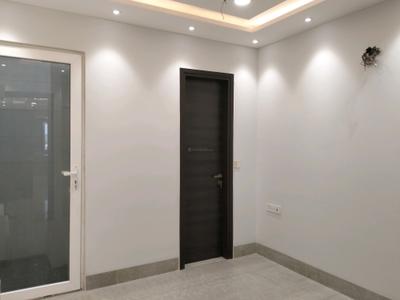 Bedroom Image of 1124 Sq.ft 3 BHK Builder Floor for sale in Vikaspuri New Delhi for Rs. 21500000
