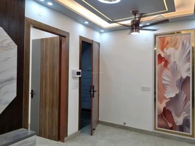 Living Room Image of 540 Sq.ft 2 BHK Apartment / Flat for sale in Vikram The Residency by Vikram Properties And Builder, Dwarka Mor New Delhi for Rs. 3850000