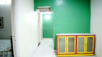 Balcony Image of 1000 Sq.ft 2 BHK Apartment / Flat for rent in Raviraj Opela, Yerawada Pune for Rs. 30000