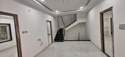 Image of 3000 Sq.ft 3.5 BHK Villa for sale in Kowkoor, Secunderabad for Rs. 21000000