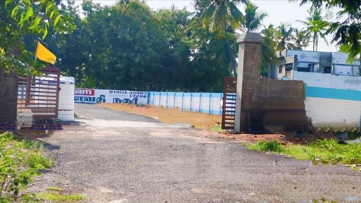 Sai Kalavathi nagar Main Image 1