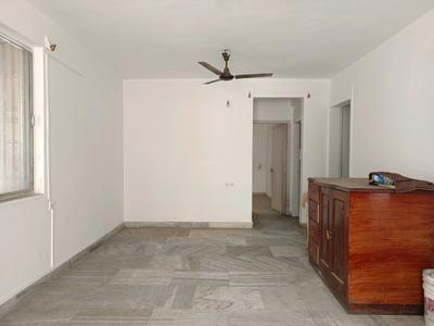 3 BHK Villa