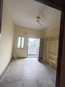 Hall Image of 659 Sq.ft 1 BHK Apartment / Flat for rent in Hafeezpet Hyderabad for Rs. 15000