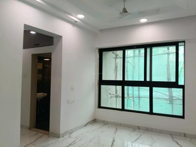 Living Room Image of 1224 Sq.ft 2 BHK Apartment / Flat for sale in JP North Westend Tower 2, Bhayandar West Mira Bhayandar for Rs. 11628000
