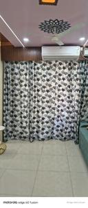 Bedroom Image of 550 Sq.ft 1 BHK Apartment / Flat for rent in Provident Adora De Goa, Sancoale Goa for Rs. 25000