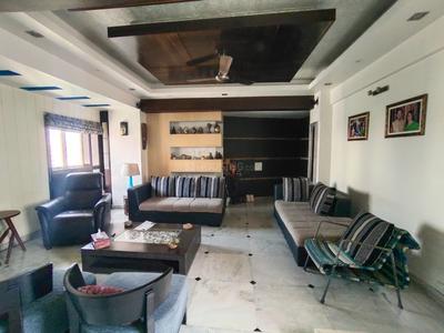 Hall Image of 3500 Sq.ft 5 BHK Apartment / Flat for sale in Ambuja Udita, Santoshpur Kolkata for Rs. 31000000