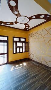 Hall Image of 1353 Sq.ft 3 BHK Independent House for sale in Sitapur Haridwar for Rs. 5500000