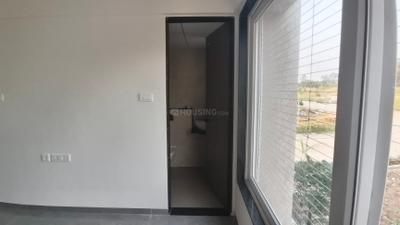 Image of 1800 Sq.ft 3 BHK Villa for rent in Nandan Green Meadows Pachane, Pachane, Pune for Rs. 45000