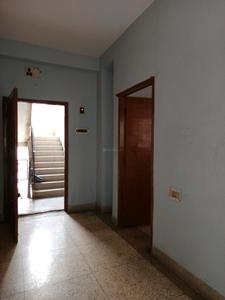 Living Room Image of 500 Sq.ft 1 BHK Apartment / Flat for rent in Jadavpur Kolkata for Rs. 8000