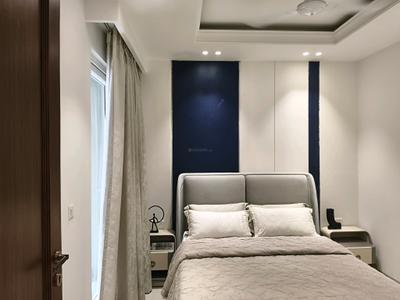 Bedroom Image of 1650 Sq.ft 3 BHK Builder Floor for sale in Sector 70A Gurgaon for Rs. 27500000