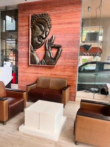 Hall Image of 2800 Sq.ft 3 BHK Apartment / Flat for sale in Vile Parle East Mumbai for Rs. 82500000