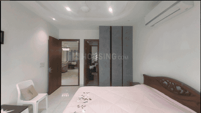 Bedroom Image of 2250 Sq.ft 6 BHK Independent House for sale in Sector 8 Chandigarh for Rs. 104500000