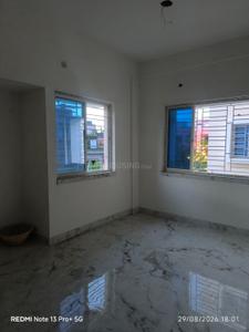 Bedroom Image of 1200 Sq.ft 3 BHK Apartment / Flat for sale in Kalikapur, EM Bypass Kolkata for Rs. 8800000