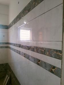 Bathroom Image of 898 Sq.ft 2 BHK Apartment / Flat for sale in Sheoraphuli Hooghly for Rs. 2400000
