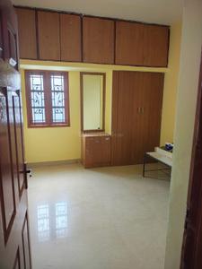 Hall Image of 1350 Sq.ft 3 BHK Duplex for rent in Avalapalli Hosur for Rs. 25000