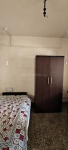Bedroom Image of 950 Sq.ft 2 BHK Apartment / Flat for sale in Medhi Park, Aundh Pune for Rs. 12500000