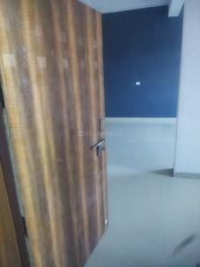 Bedroom Image of 1800 Sq.ft 3 BHK Independent House for rent in Shastripuram Agra for Rs. 15000