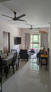 Hall Image of 775 Sq.ft 2 BHK Apartment / Flat for sale in Dadar East Mumbai for Rs. 38000000