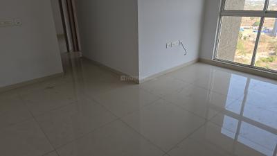 Living Room Image of 800 Sq.ft 1 BHK Apartment / Flat for rent in Lodha Upper Thane, Bhiwandi Thane for Rs. 14000