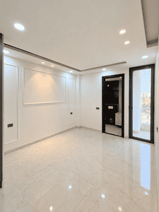 Bedroom Image of 1725 Sq.ft 3 BHK Builder Floor for sale in Vantara Heights, Sector 107 Noida for Rs. 9200000