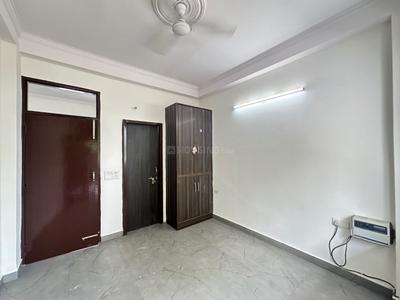 Bedroom Image of 1800 Sq.ft 3 BHK Builder Floor for rent in SS Mayfield Garden, Mayfield Garden Gurgaon for Rs. 42000